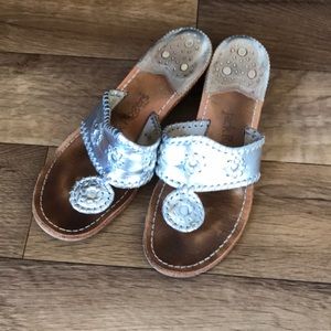 Jack Rodgers sandals